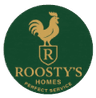 Roosty's Homes