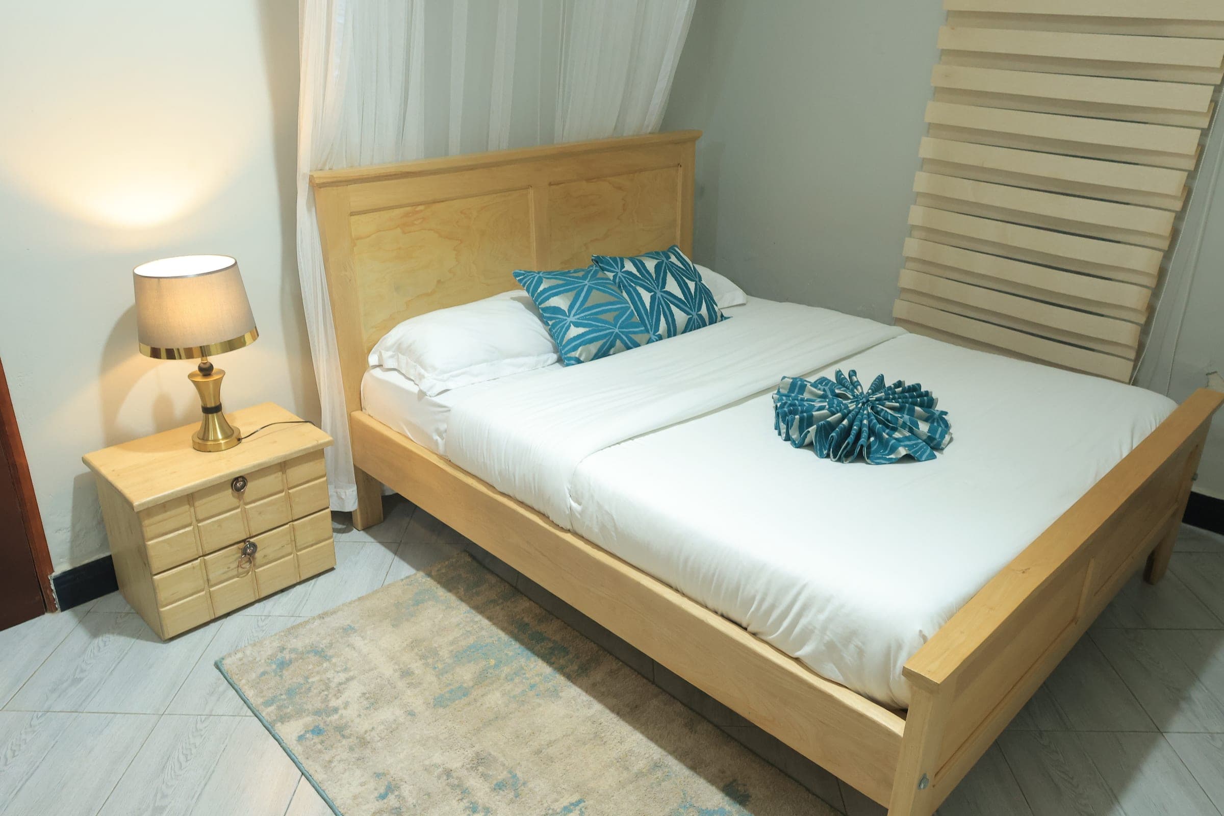 The Annex (Single Room)