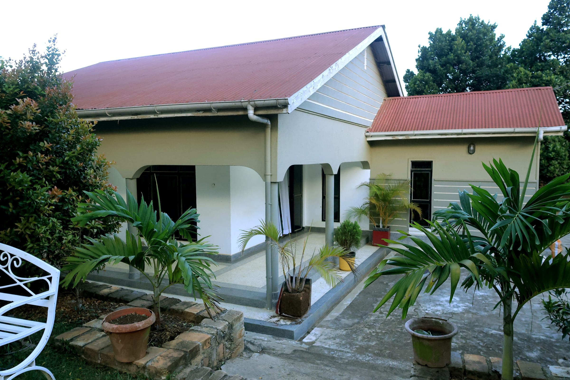The Annex (Whole House)